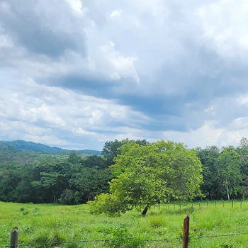 Vista panorámica solares Monte Plata